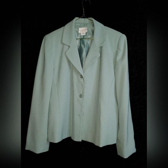 Koret Blazer Size 10p & pants size 12p excellent condition - Picture 2 of 9